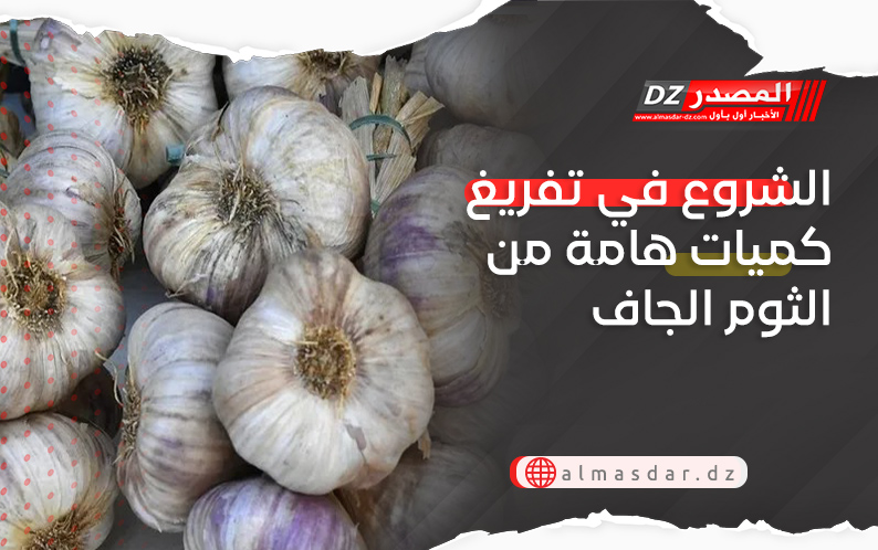 إرهابي يسلم نفسه للجيش وحجز كمية ضخمة من المخدرات